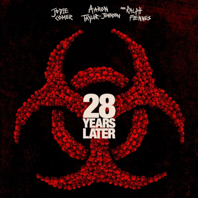 28 Years Later