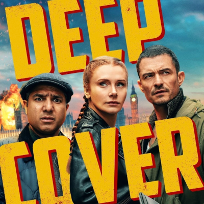 Deep Cover