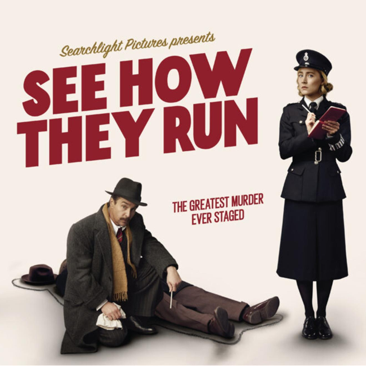 See How They Run