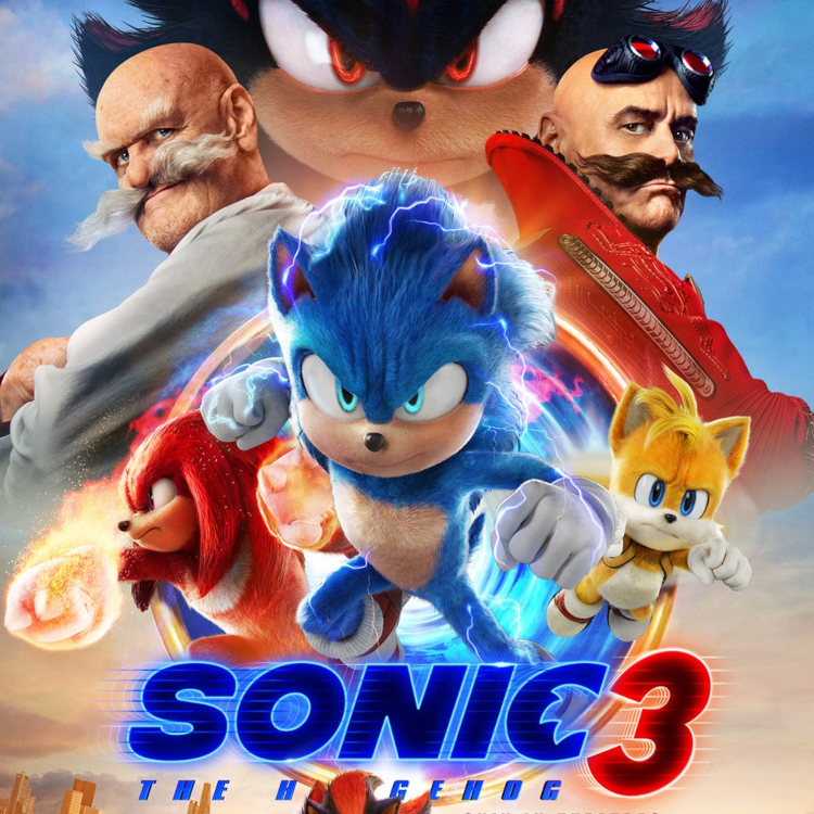 Sonic 3