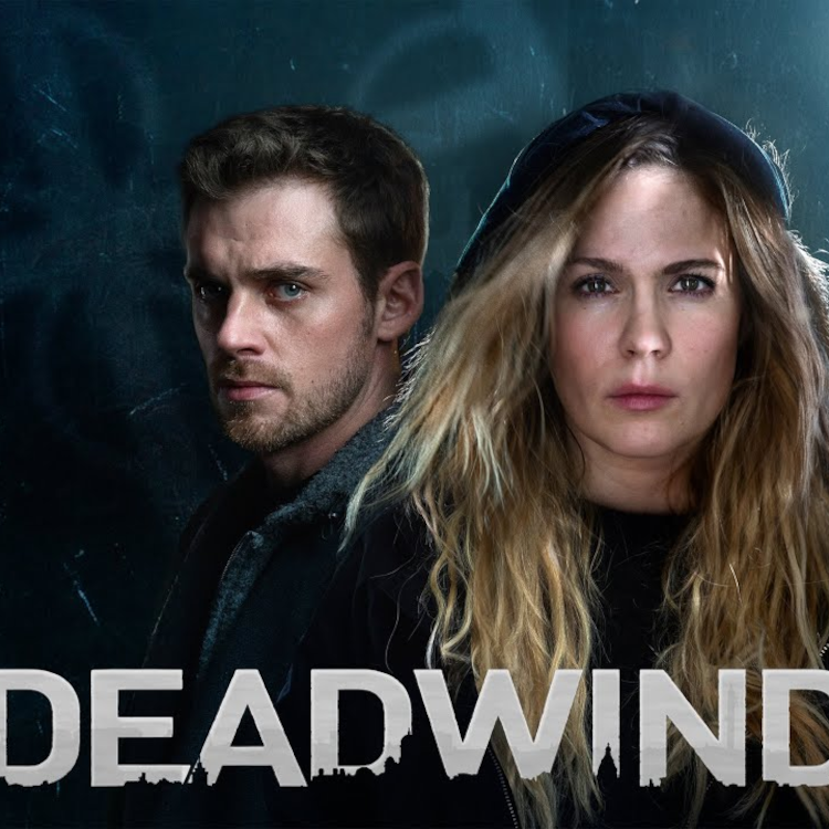 Deadwind