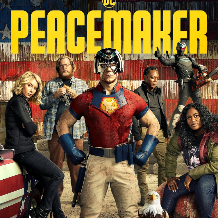 Peacemaker