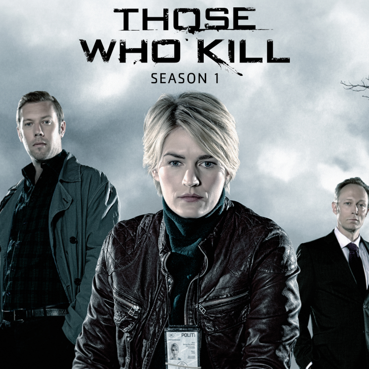 Those Who Kill